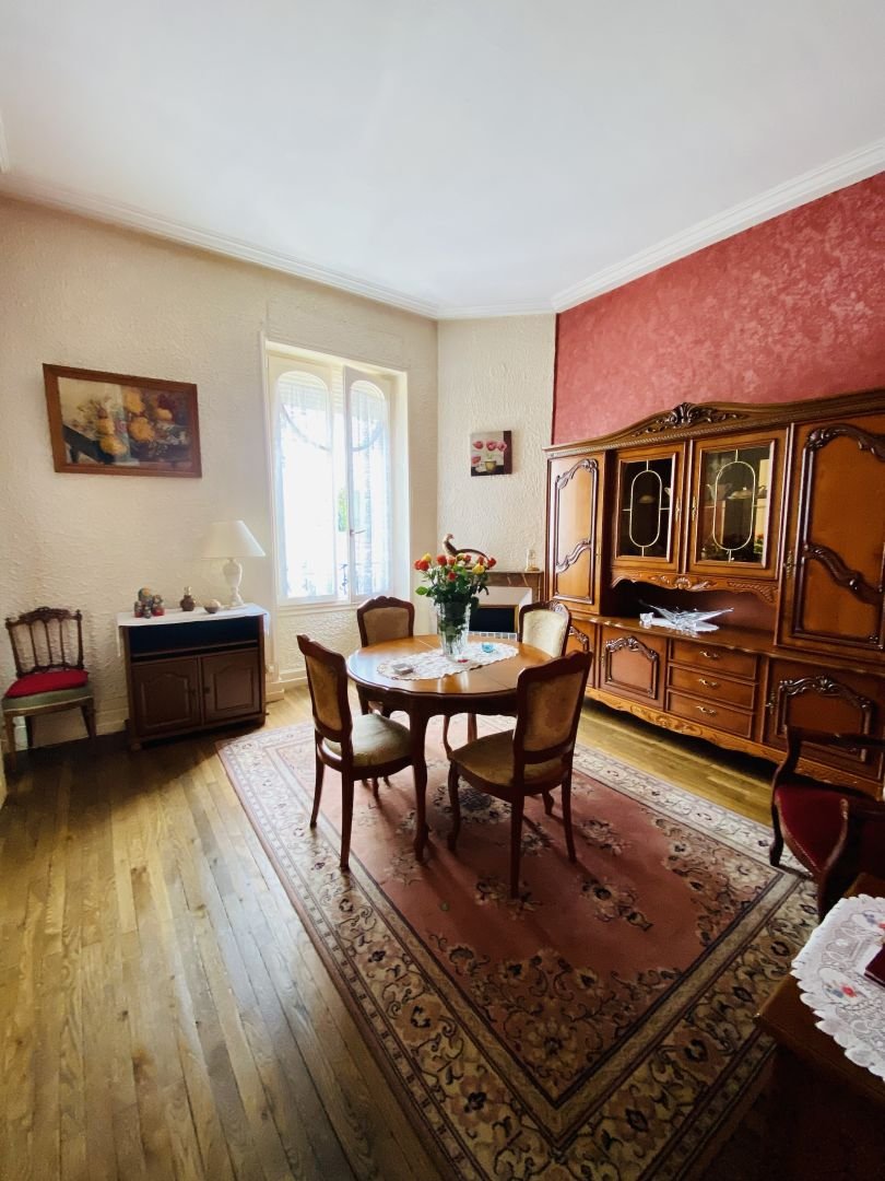 Maison à vendre, 210m², Nancy