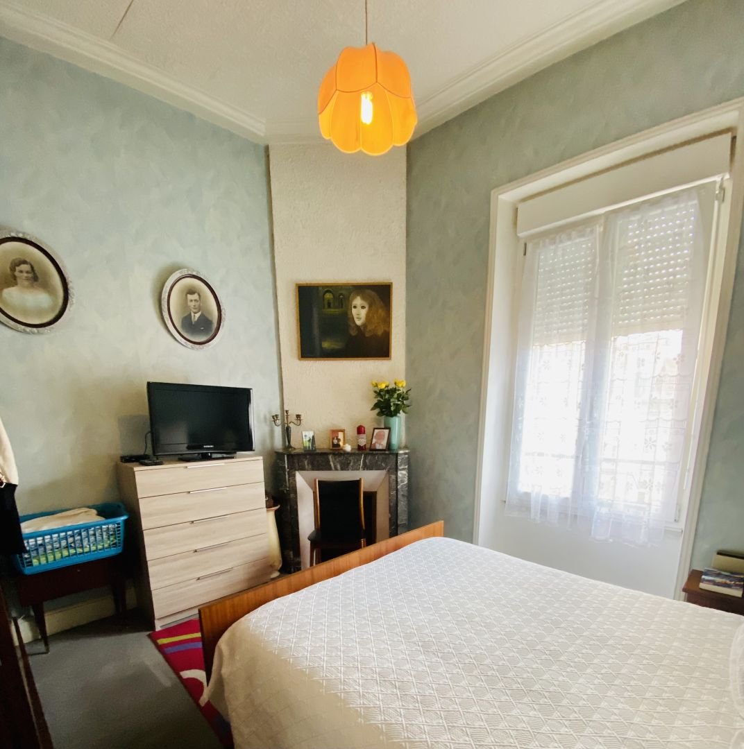 Maison à vendre, 210m², Nancy
