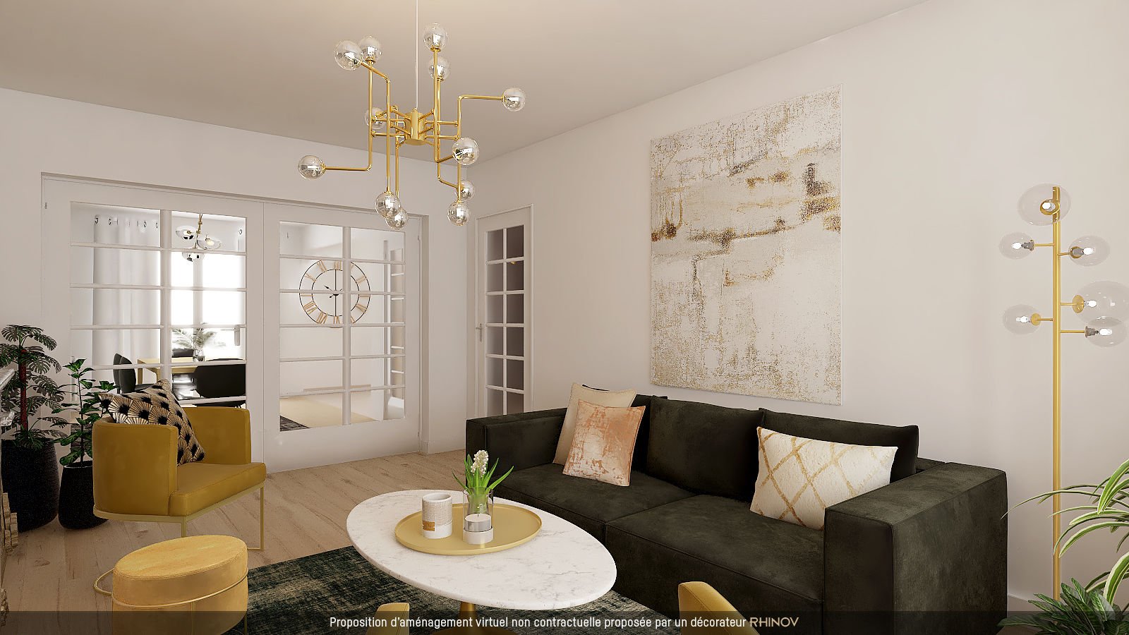 Maison à vendre, 300m², Nancy
