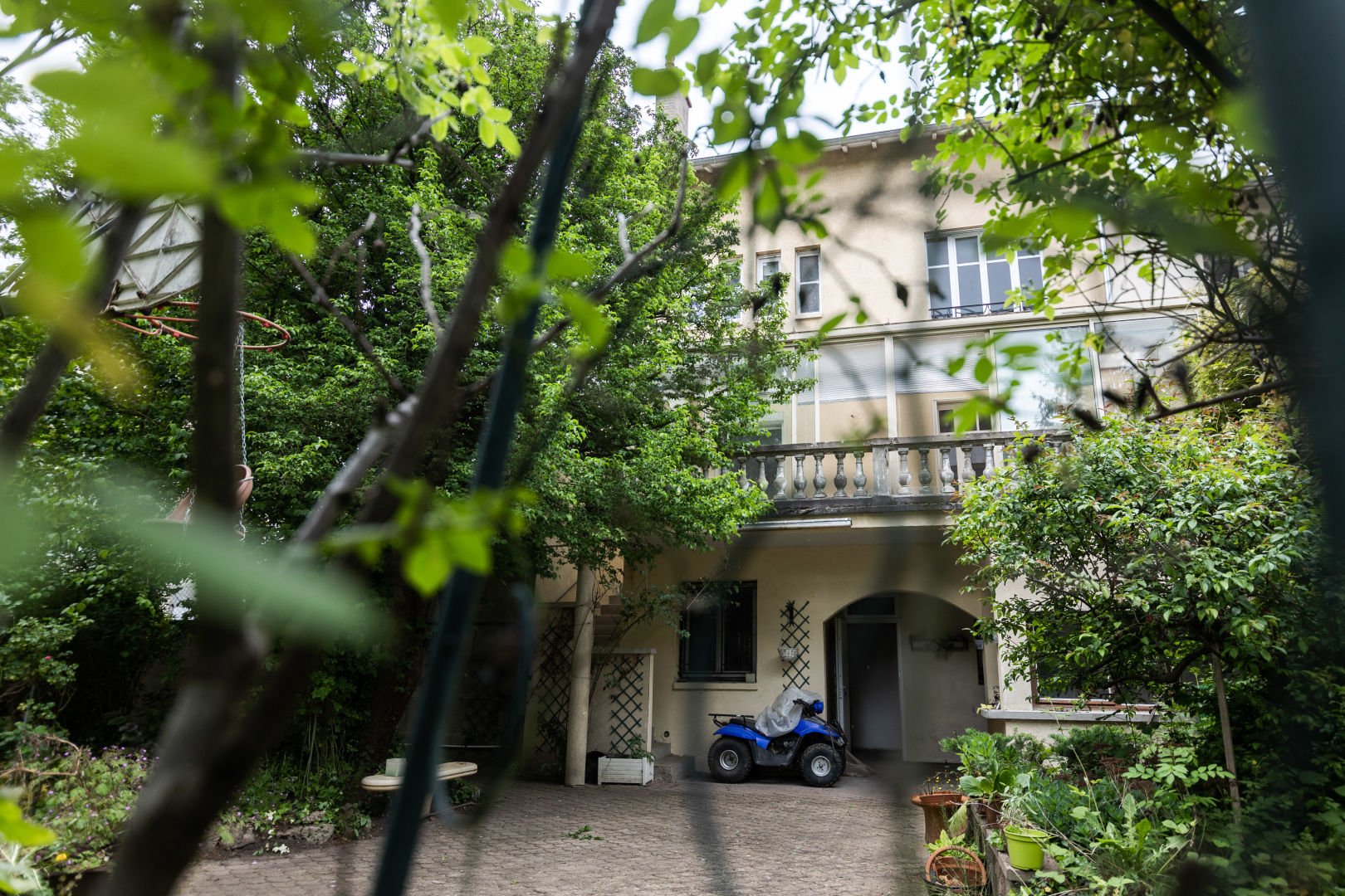 Maison à vendre, 300m², Nancy