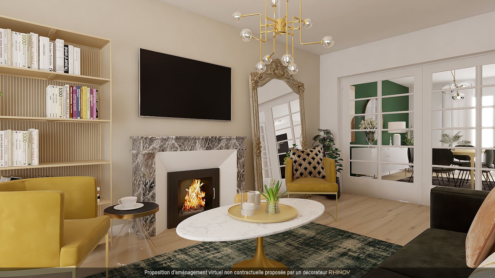 Maison à vendre, 300m², Nancy