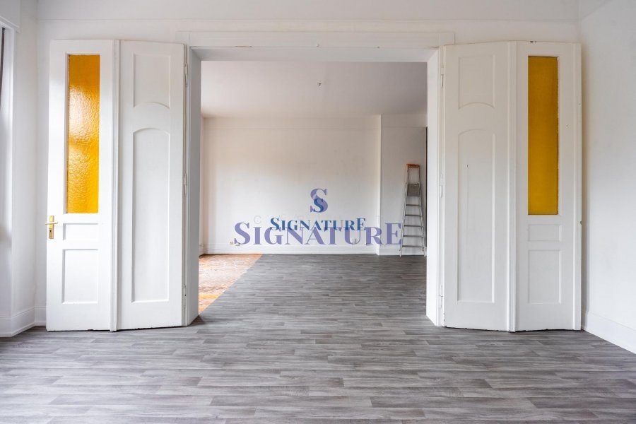 Appartement à vendre, 147m², Metz