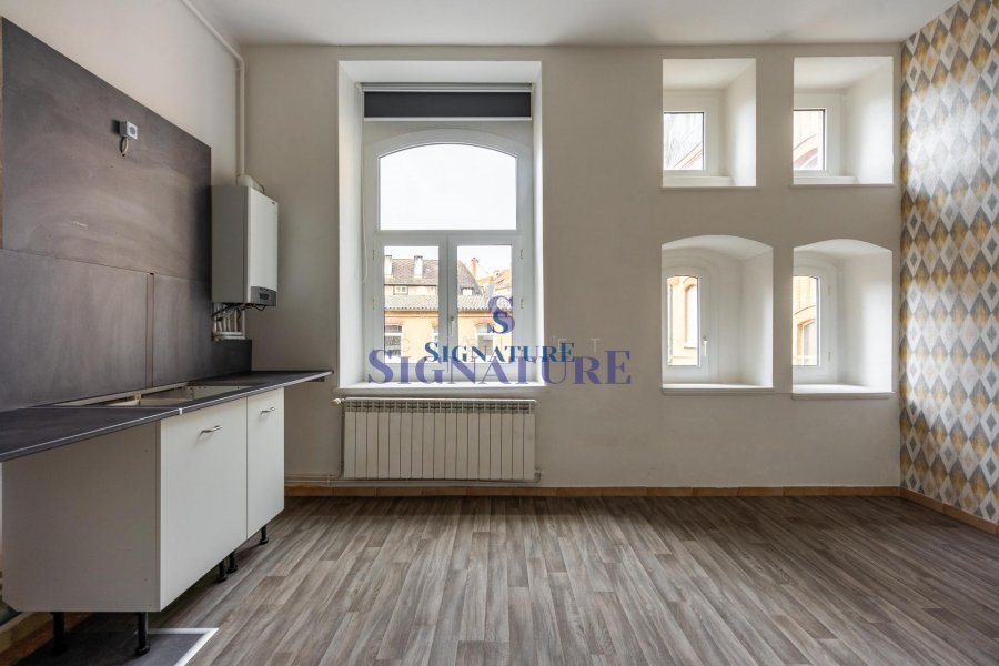 Appartement à vendre, 147m², Metz