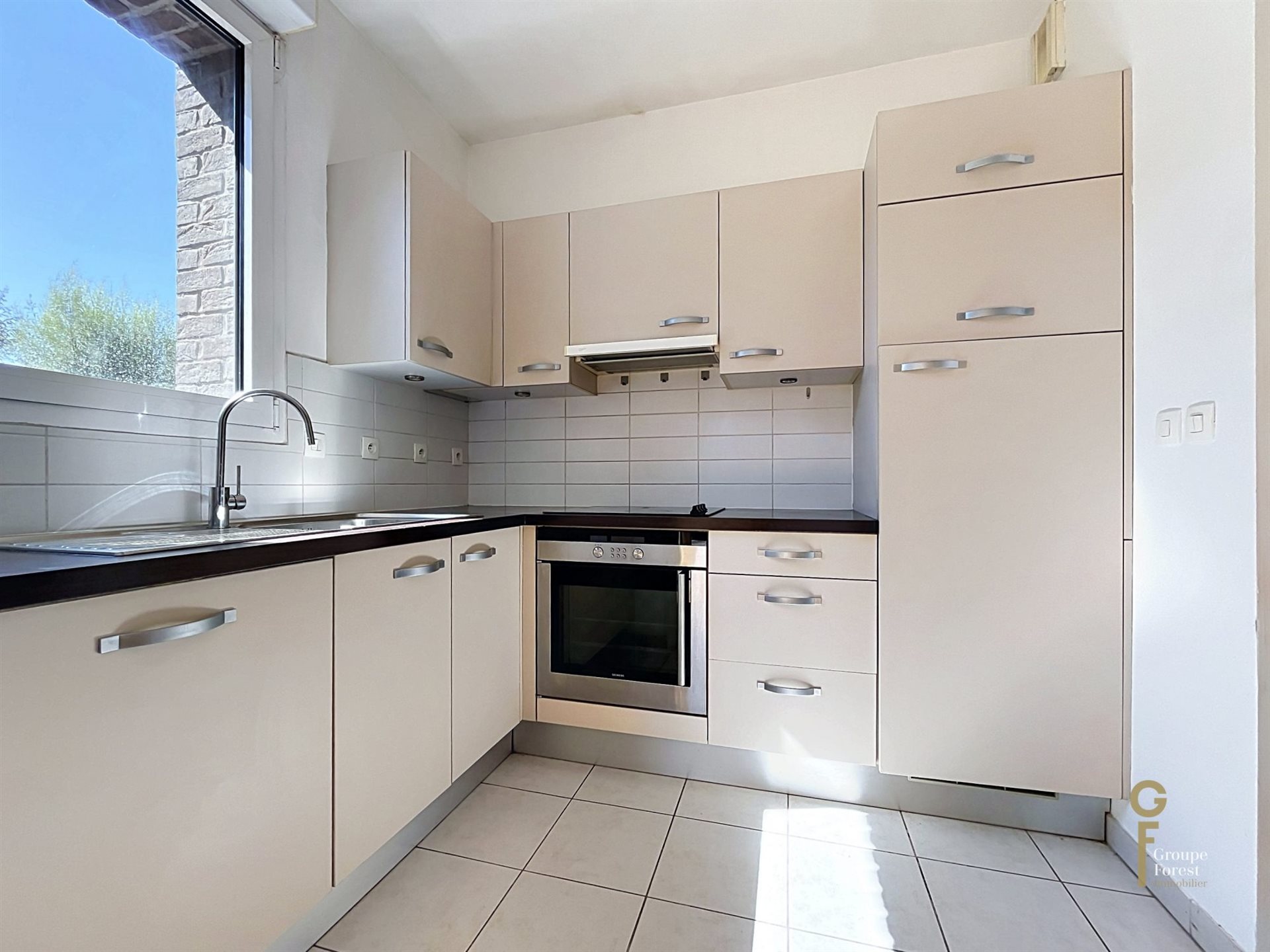 Appartement à louer, 70m², Bondues