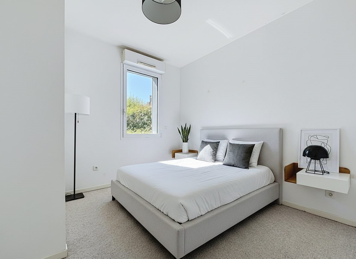 Appartement à louer, 70m², Bondues