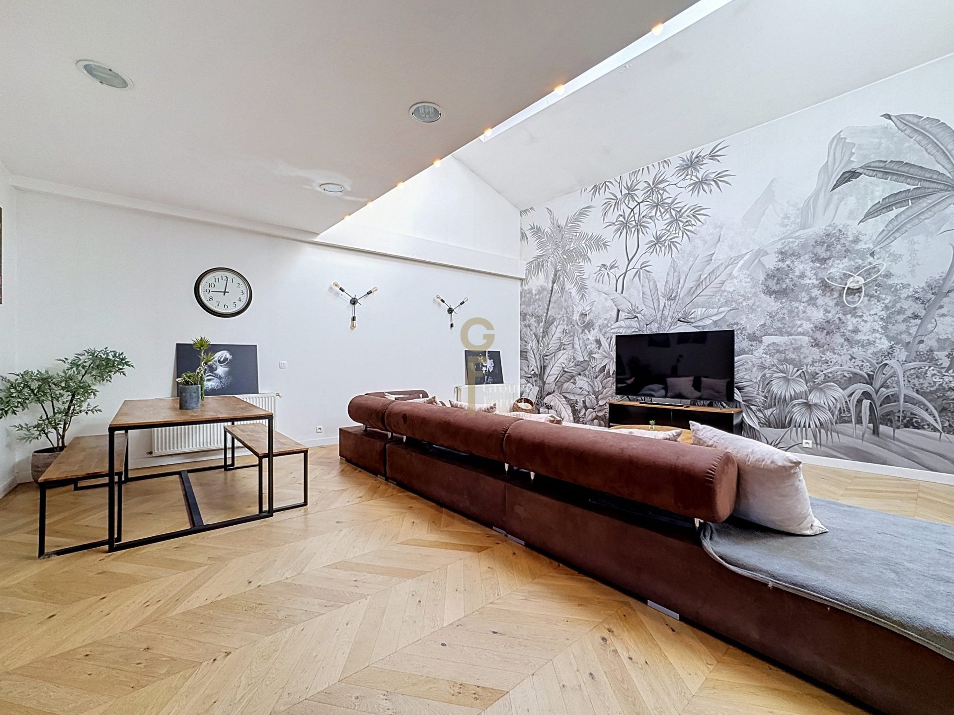 Maison à vendre, 134m², Tourcoing