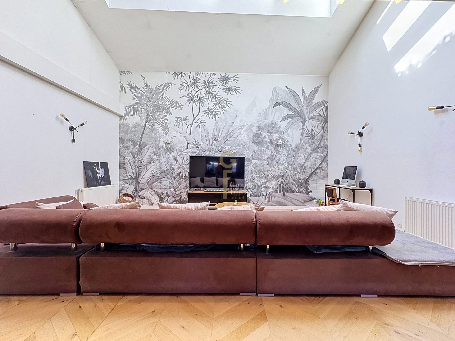 Maison à vendre, 134m², Tourcoing