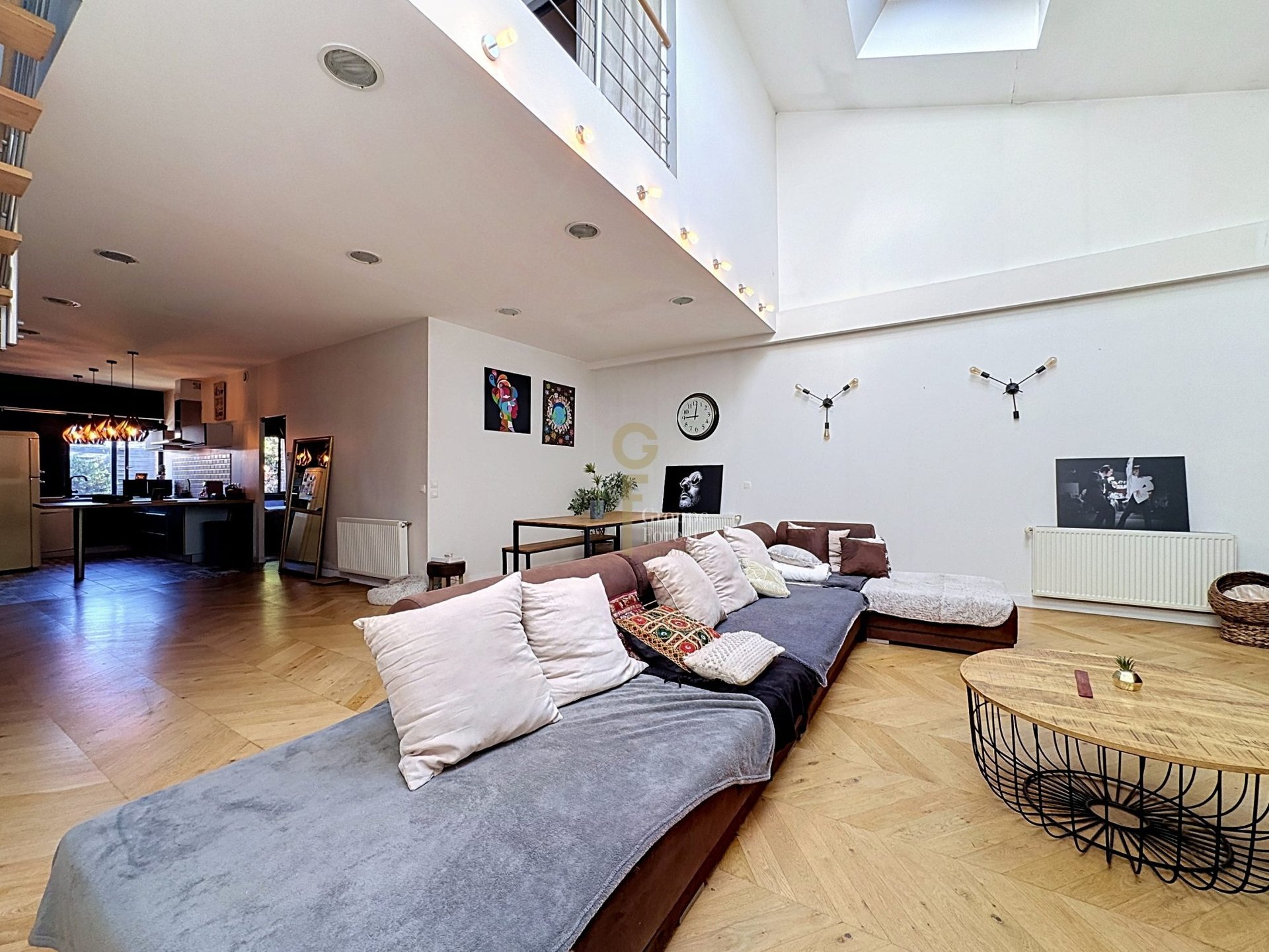 Maison à vendre, 134m², Tourcoing