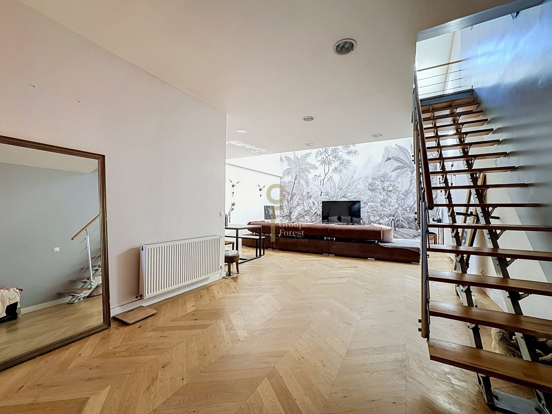 Maison à vendre, 134m², Tourcoing