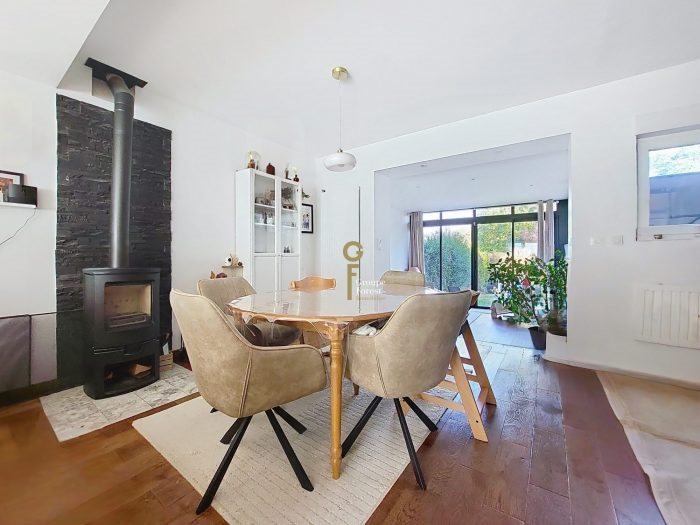 Maison à vendre, 94m², Roncq