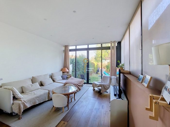 Maison à vendre, 94m², Roncq