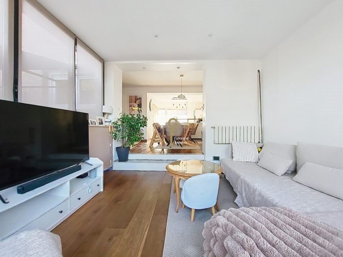 Maison à vendre, 94m², Roncq