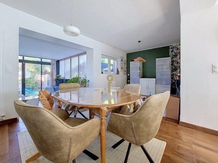 Maison à vendre, 94m², Roncq