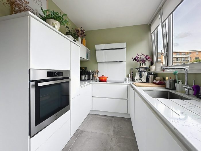 Appartement à vendre, 118m², Tourcoing