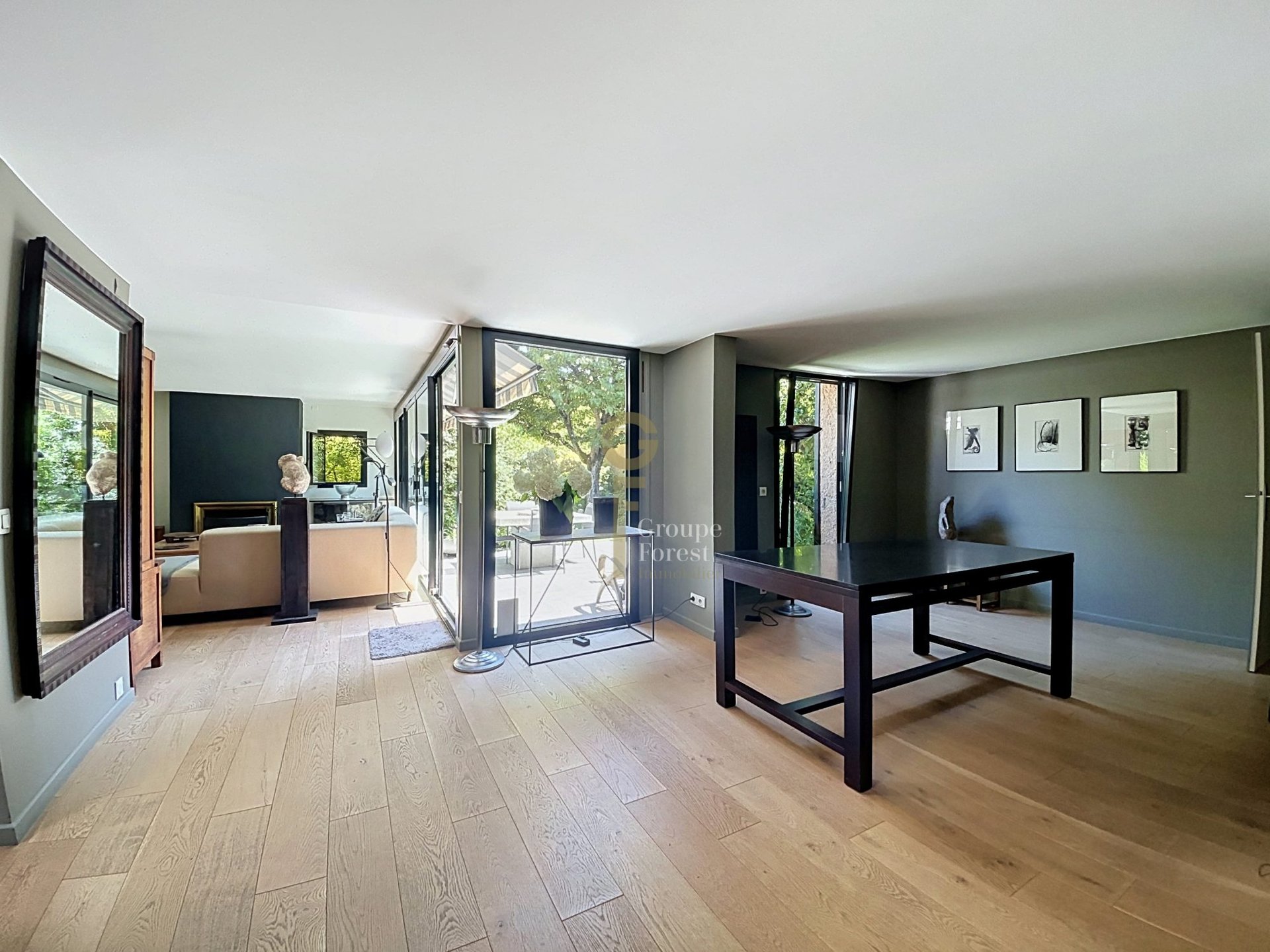 Maison à vendre, 108m², Villeneuve-d'Ascq