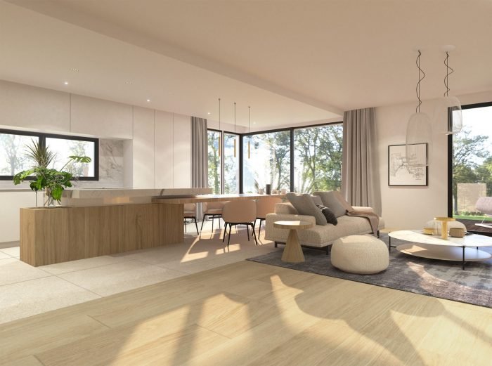 Appartement à vendre, 140m², Marcq-en-Baroeul