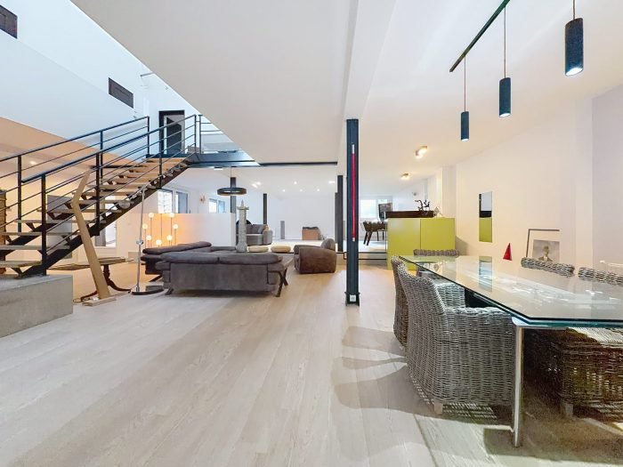 Appartement à vendre, 375m², Marcq-en-Baroeul
