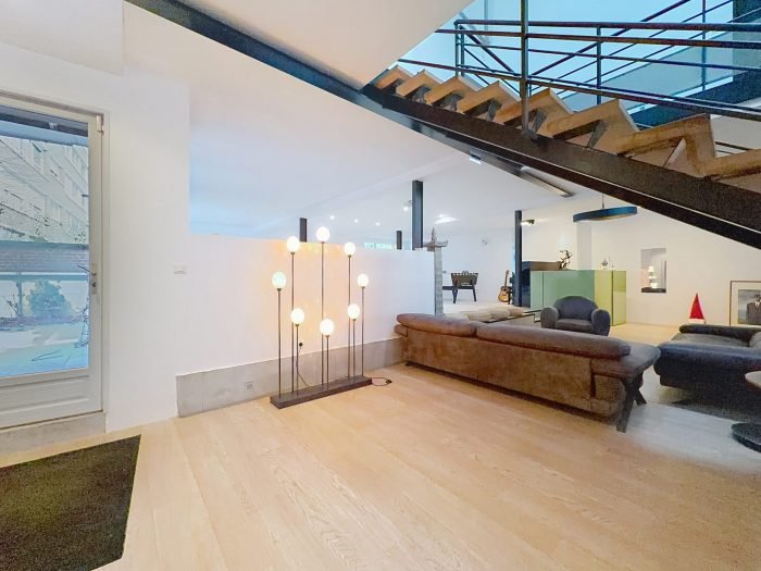 Appartement à vendre, 375m², Marcq-en-Baroeul