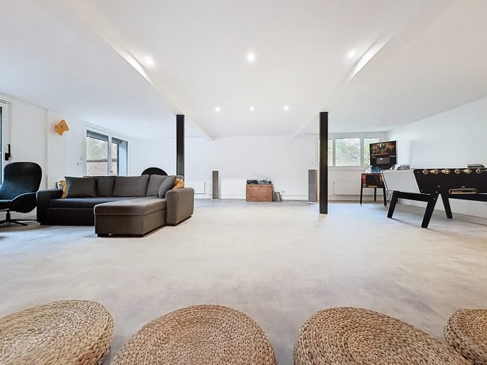Appartement à vendre, 375m², Marcq-en-Baroeul