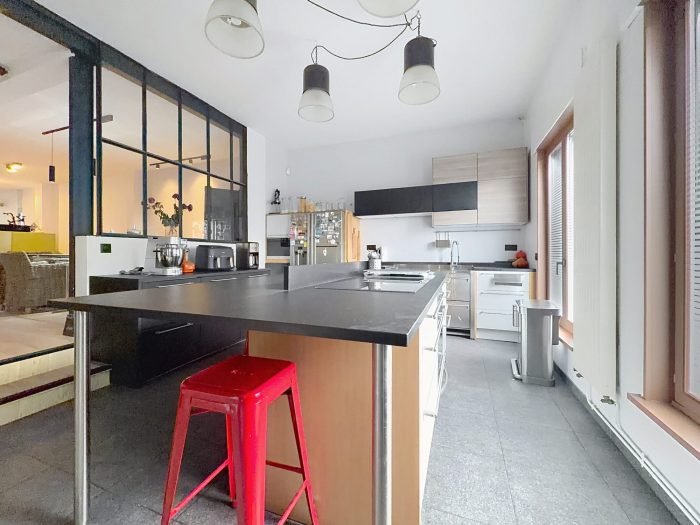 Appartement à vendre, 375m², Marcq-en-Baroeul