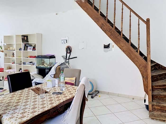 Maison à vendre, 112m², Marcq-en-Baroeul