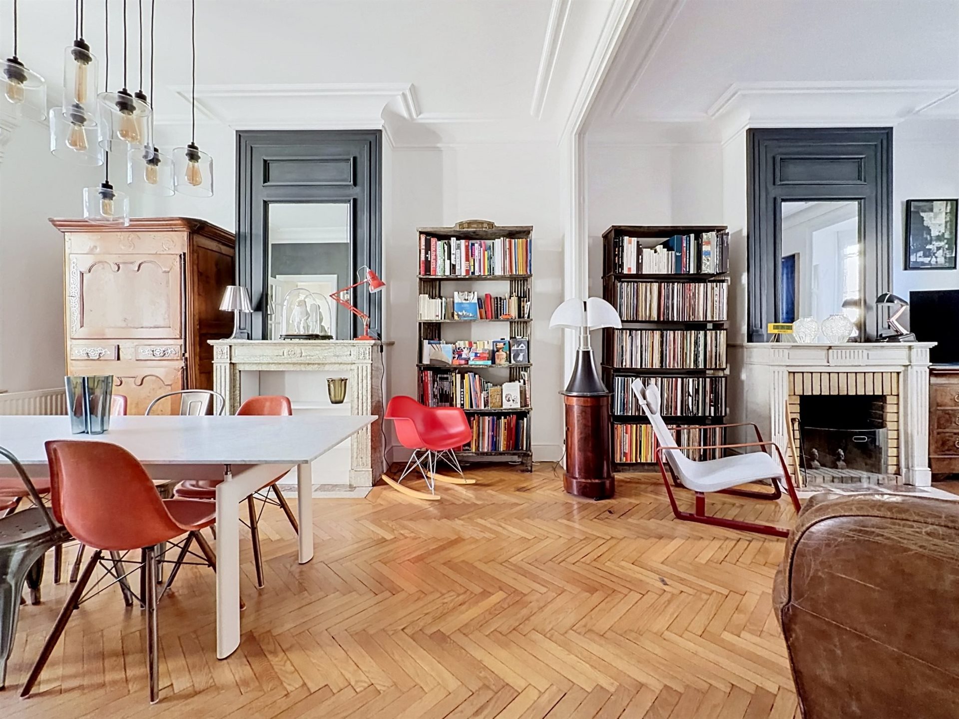 Maison à vendre, 196m², La Madeleine