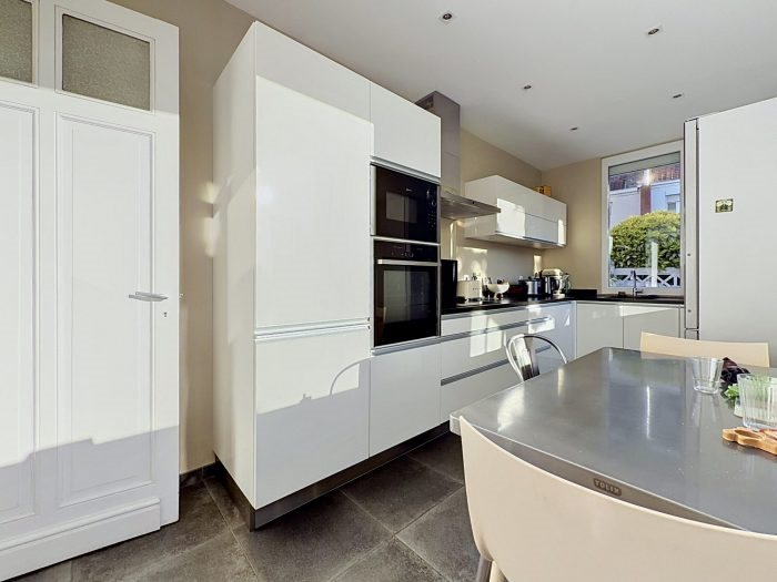 Maison à vendre, 196m², La Madeleine