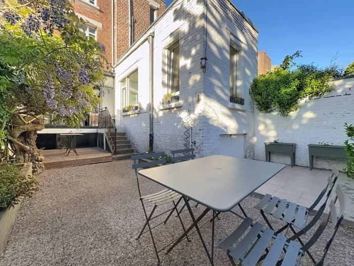 Maison à vendre, 196m², La Madeleine