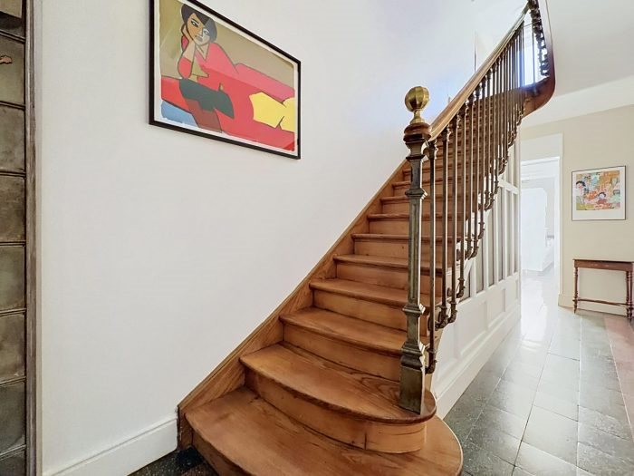 Maison à vendre, 196m², La Madeleine