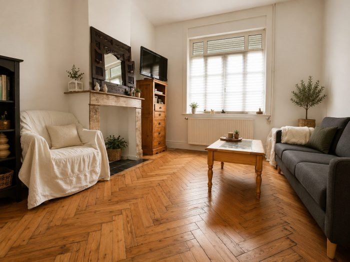Maison à vendre, 105m², Lambersart