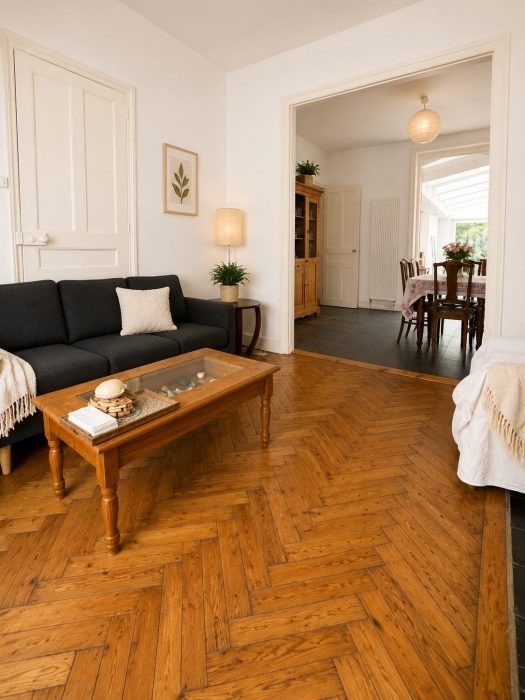 Maison à vendre, 105m², Lambersart