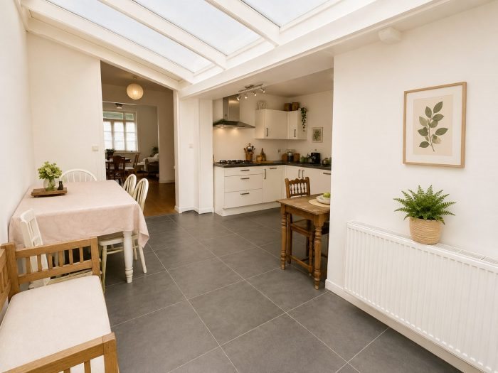Maison à vendre, 105m², Lambersart