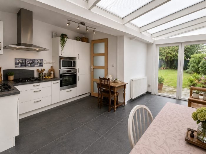 Maison à vendre, 105m², Lambersart