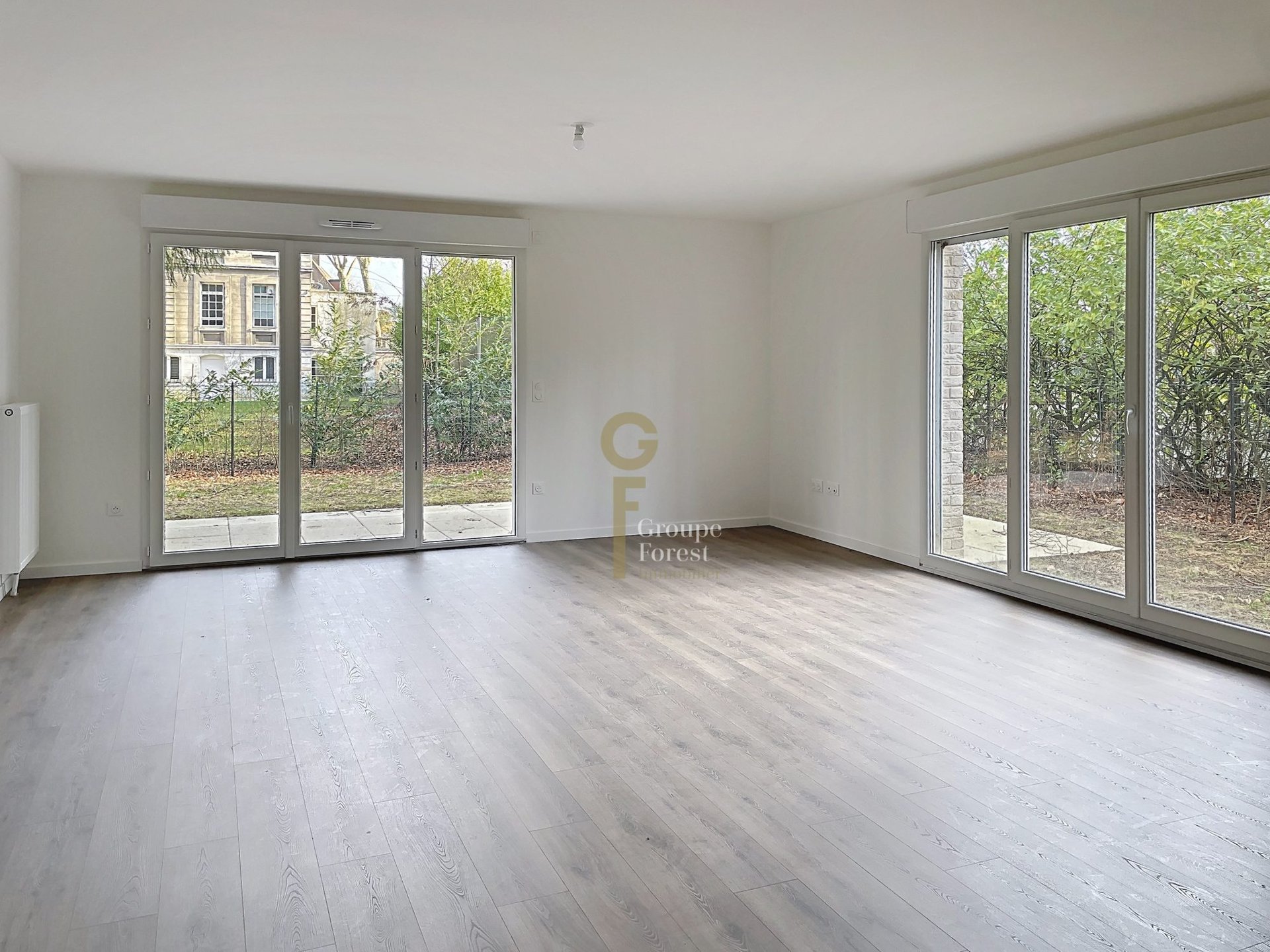 Appartement à vendre, 98m², Tourcoing