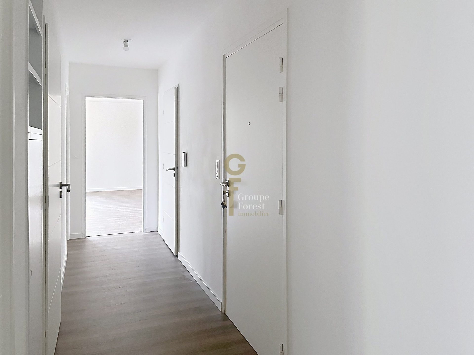 Appartement à vendre, 98m², Tourcoing
