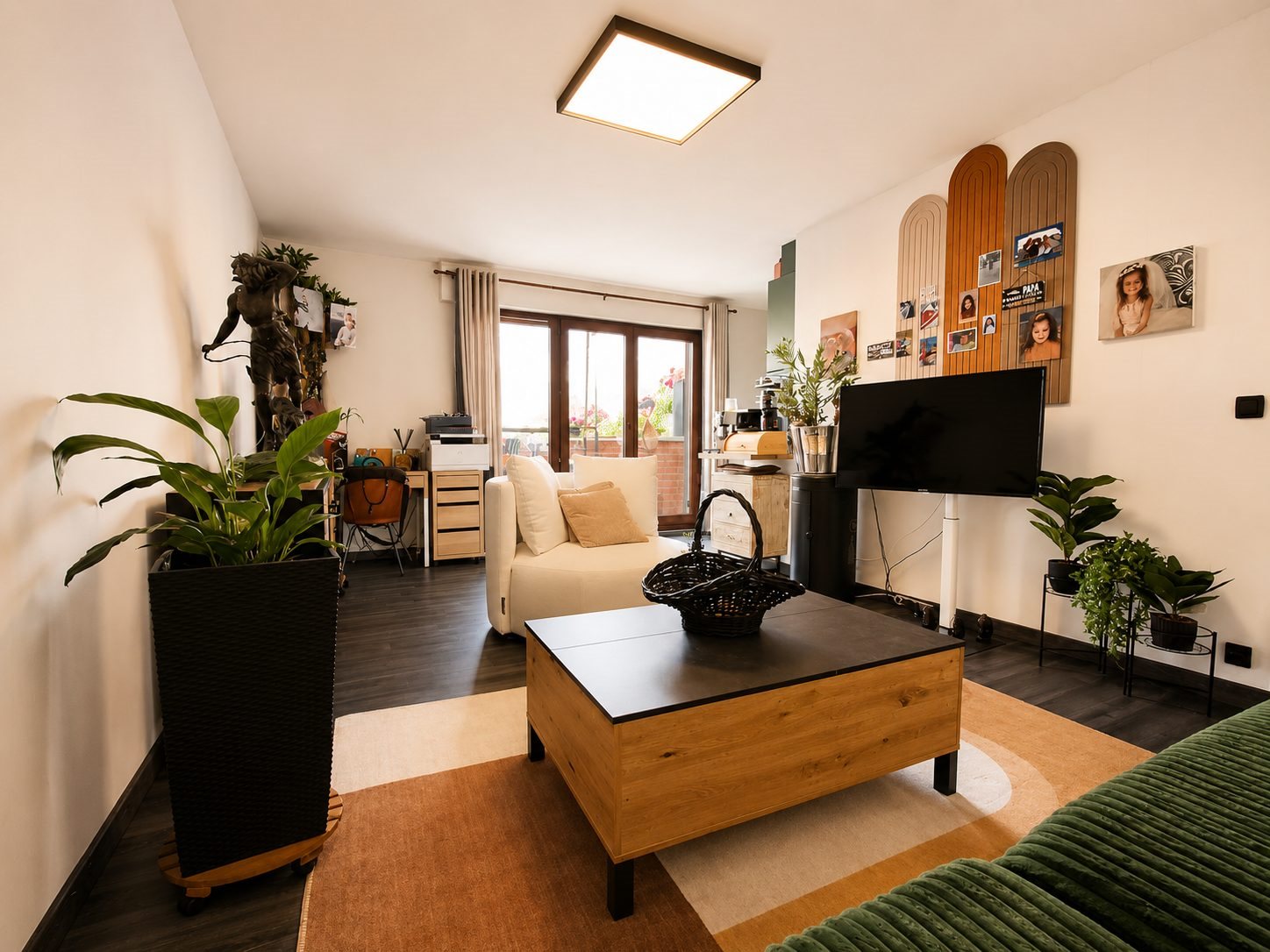 Appartement à vendre, 48m², Lille