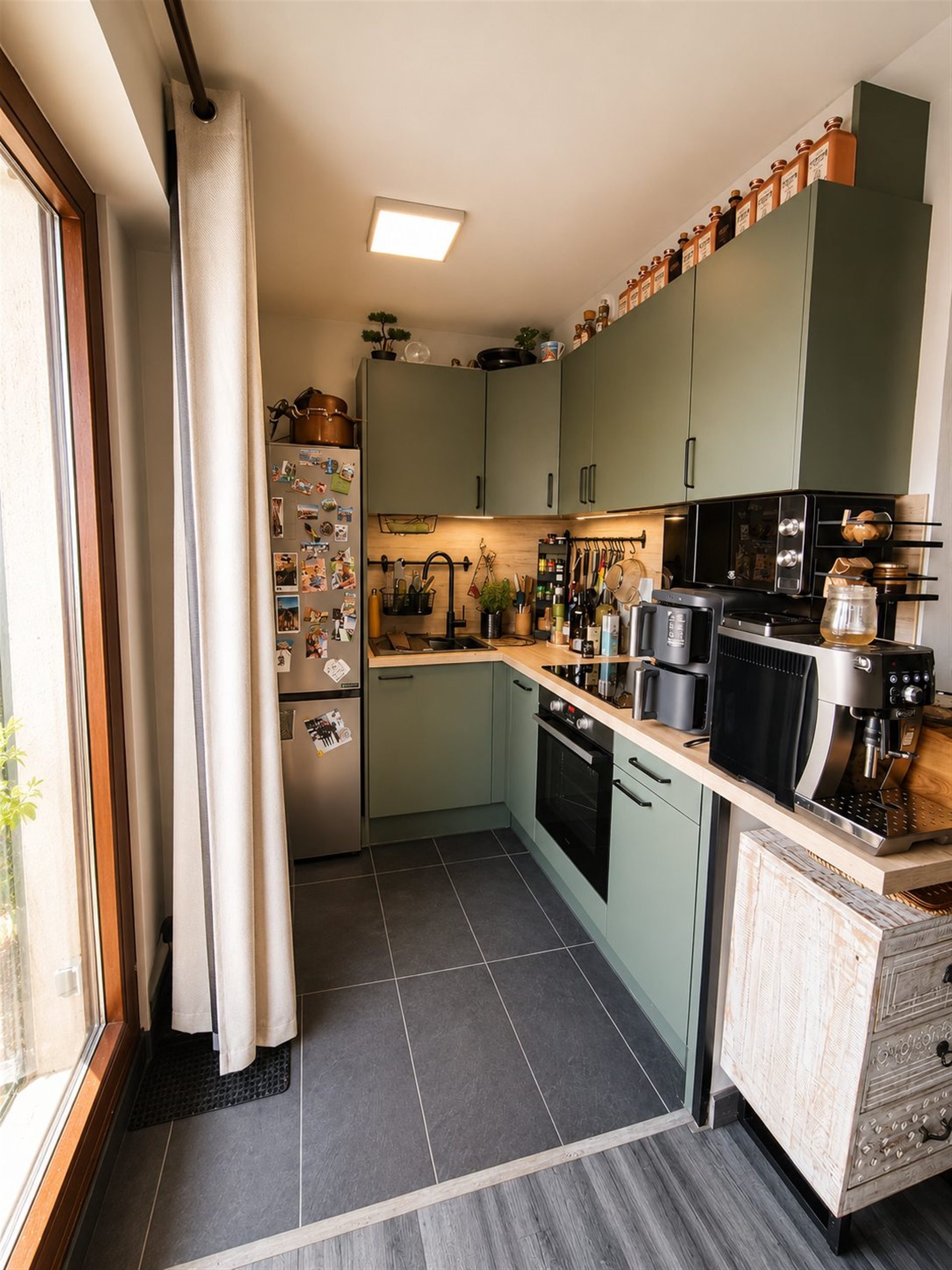 Appartement à vendre, 48m², Lille