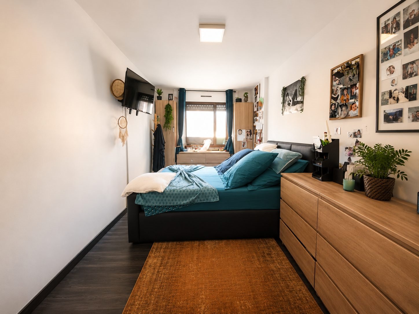 Appartement à vendre, 48m², Lille