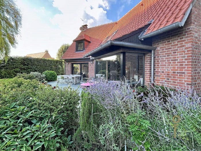 Maison à vendre, 171m², Neuville-en-Ferrain