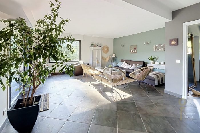 Maison à vendre, 171m², Neuville-en-Ferrain