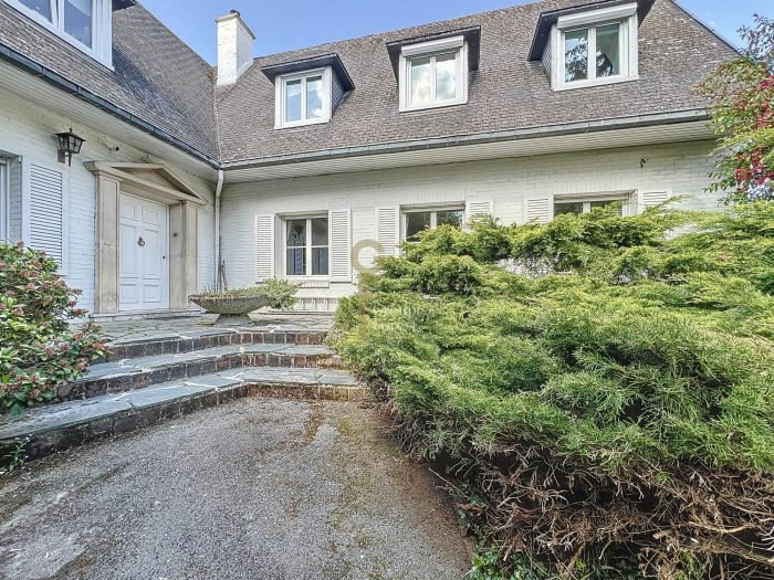 Maison à vendre, 208m², Villeneuve-d'Ascq