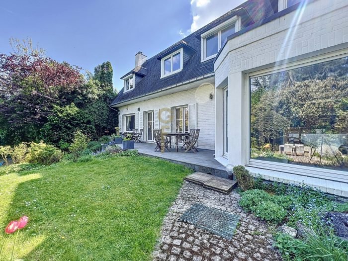 Maison à vendre, 208m², Villeneuve-d'Ascq