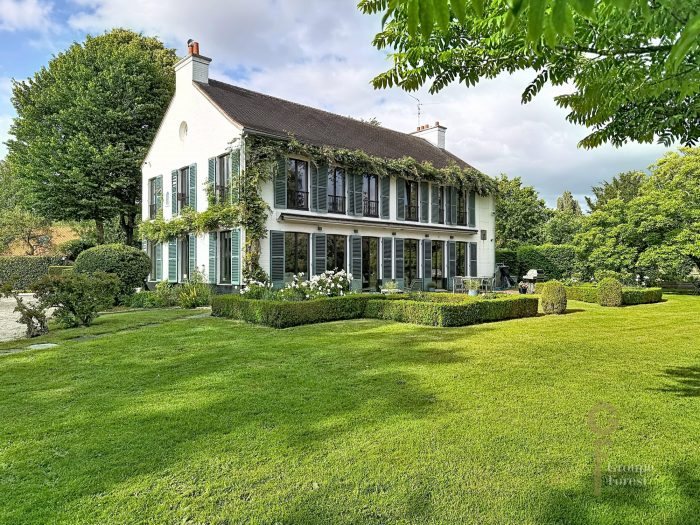 Maison à vendre, 216m², Roubaix