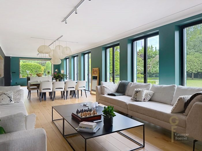 Maison à vendre, 216m², Roubaix