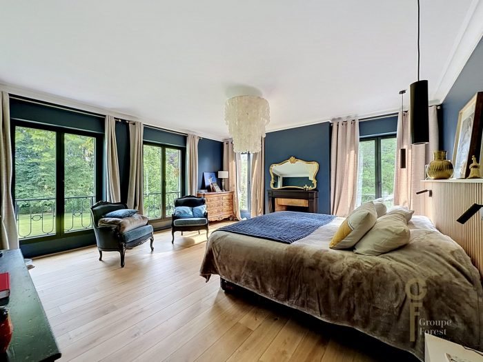 Maison à vendre, 216m², Roubaix