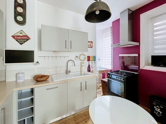 Appartement à vendre, 77m², Mouvaux