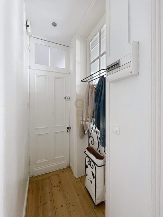 Appartement à vendre, 77m², Mouvaux