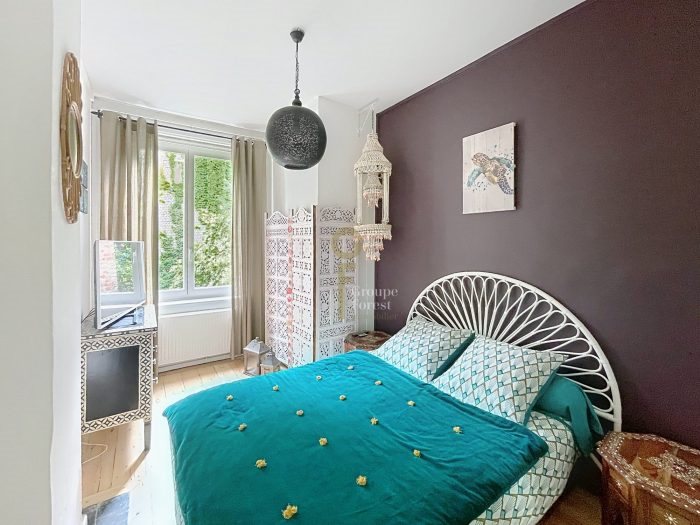 Appartement à vendre, 77m², Mouvaux
