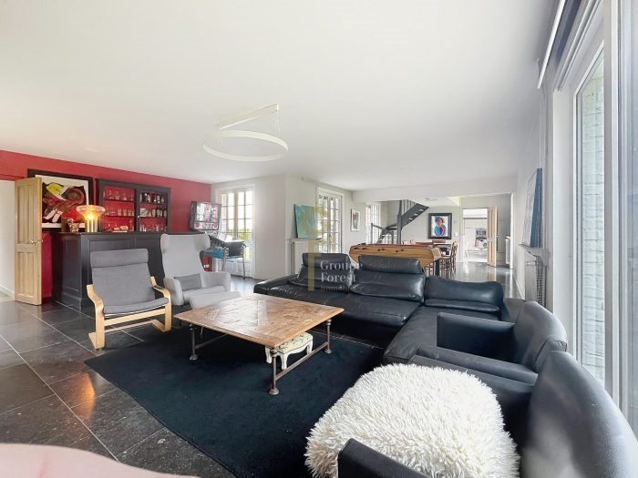 Maison à vendre, 527m², Linselles