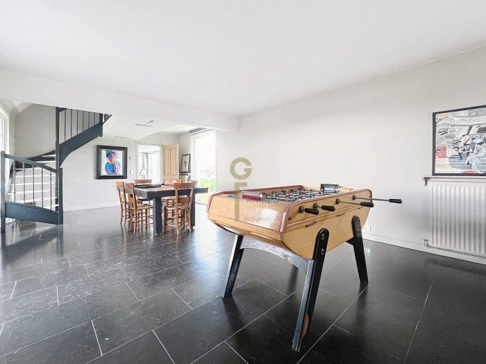 Maison à vendre, 527m², Linselles